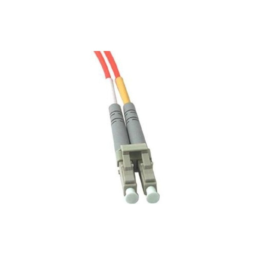 Leviton 5m Lc-lc 62.5/125 Mm Om1 Fiber Cable (33175)