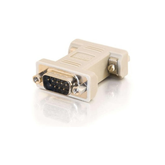 C2G Null Modem Adapter Db9m/db9f (08075)