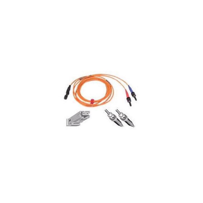 Belkin Fiber Optic Cable Mtrj/st/62.5/125 3m (F2F2029003M)