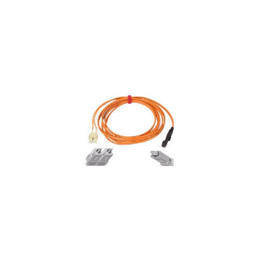 Belkin Fiber Optic Cable Mtrj/sc/62.5/125/ 3m (F2F2029703M)