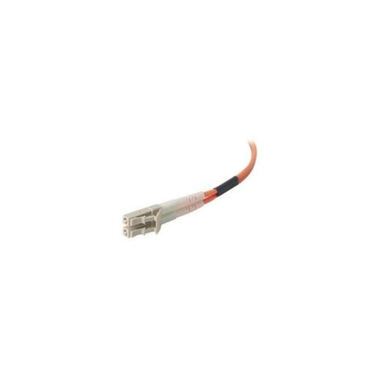 Belkin Network Cable Lc/lc Fiber 62.5/125 13 Ft (F2F202LL04M)