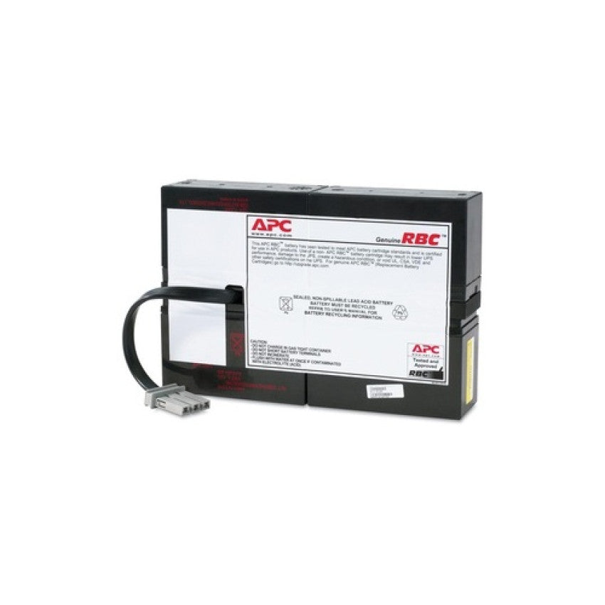 APC Replacement Battery Cartridge #59 (RBC59)