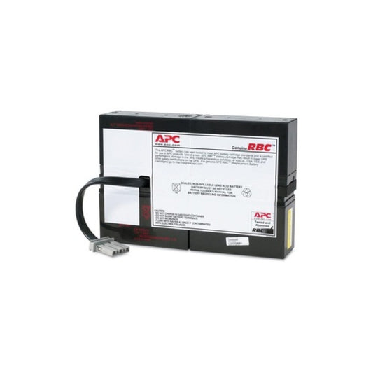 APC Replacement Battery Cartridge #59 (RBC59)