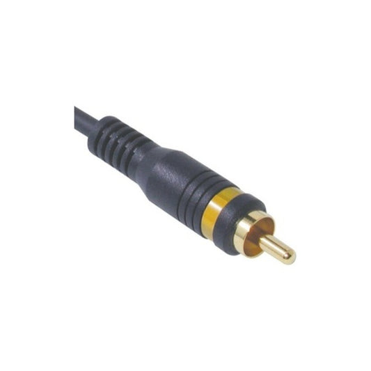 C2G 12ft Velocity Rca Composite Video Cable (27232)
