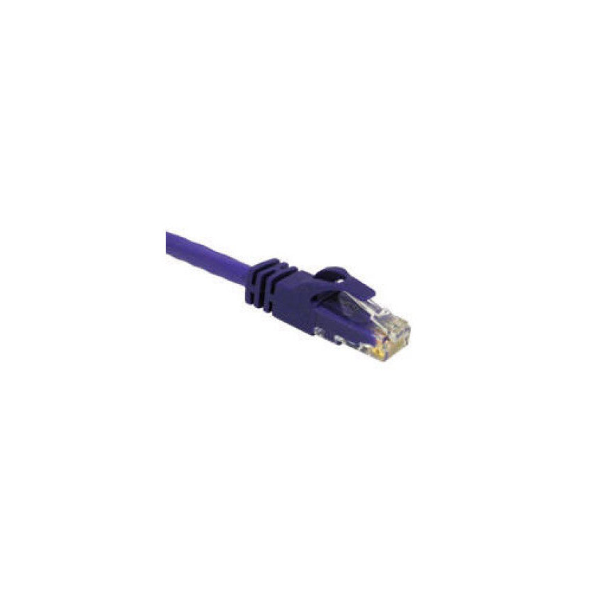 C2G 10ft Cat6 Snagless Utp Cbl-pur (27803)