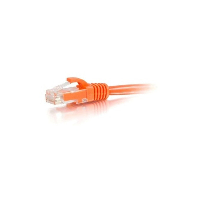 C2G 25ft Cat6 Snagless Utp Cable-org (27815)