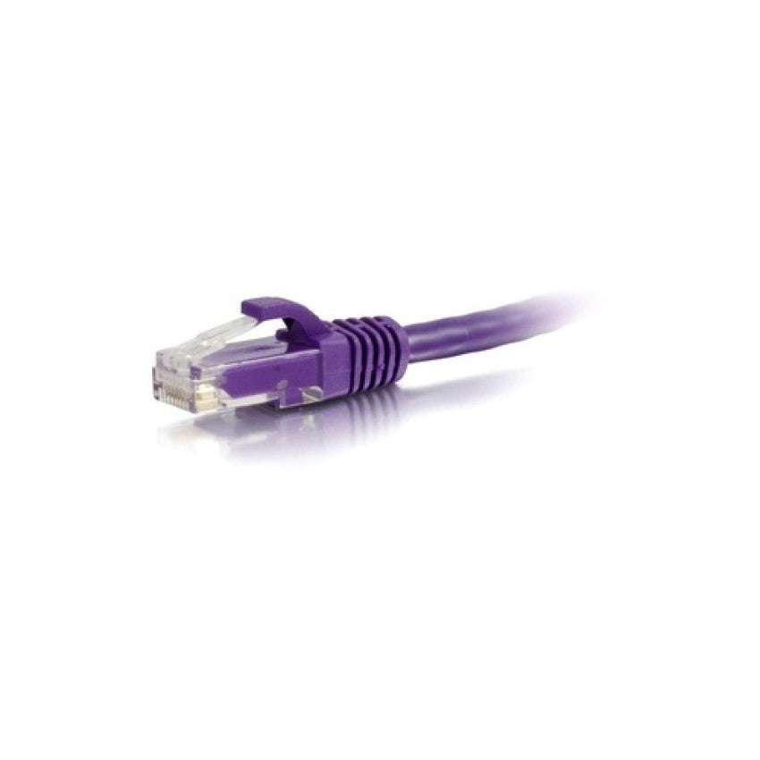 C2G 5ft Cat6 Snagless Utp Cbl-pur (31347)