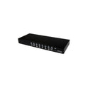 StarTech 16 Port 1u Rackmount Usb Ps/2 Kvm Switch (SV1631DUSB)