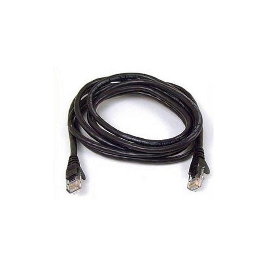 Belkin Cat6 Patch Cable/rj45m/rj45m/50 Orange (A3L98050ORGS)