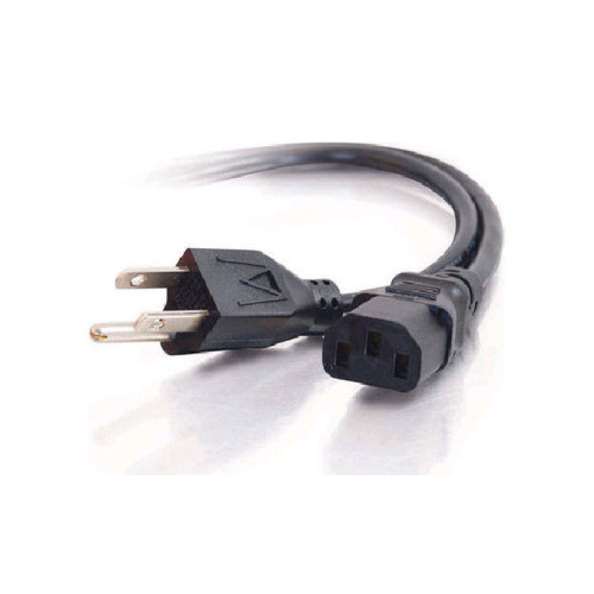 C2G 6ft Premium Universal Power Cord (03131)