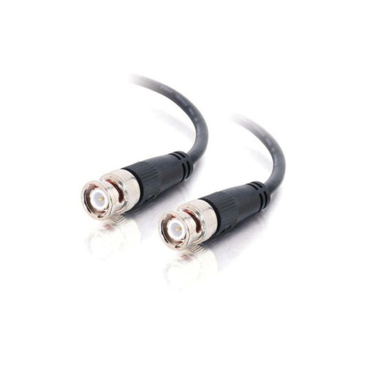 C2G 50ft Rg58 Bnc Thinnet Coax Cable (03189)