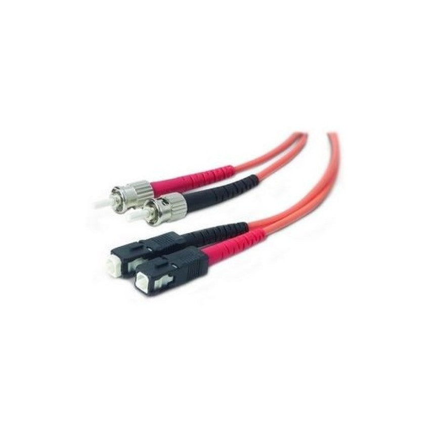 Belkin Fiber Optic Cable St/sc 62.5/125 2 (A2F2020702M)