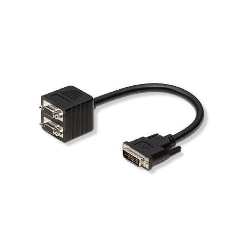 Belkin Analog Y Splitter-1/dvi-i M-sl/hd15f (F2E790201SV)