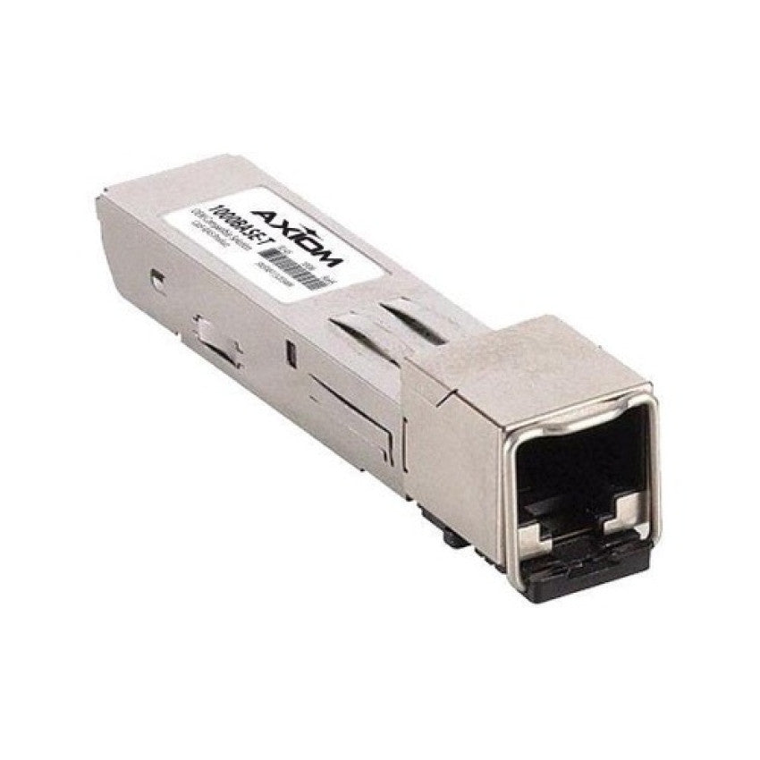 Axiom 1000base-t Sfp For Cisco (GLCTAX)