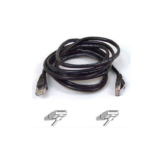 Belkin Patch Cable Rj-45(m)/rj-45(m) 100ft (A3L791100BKS)