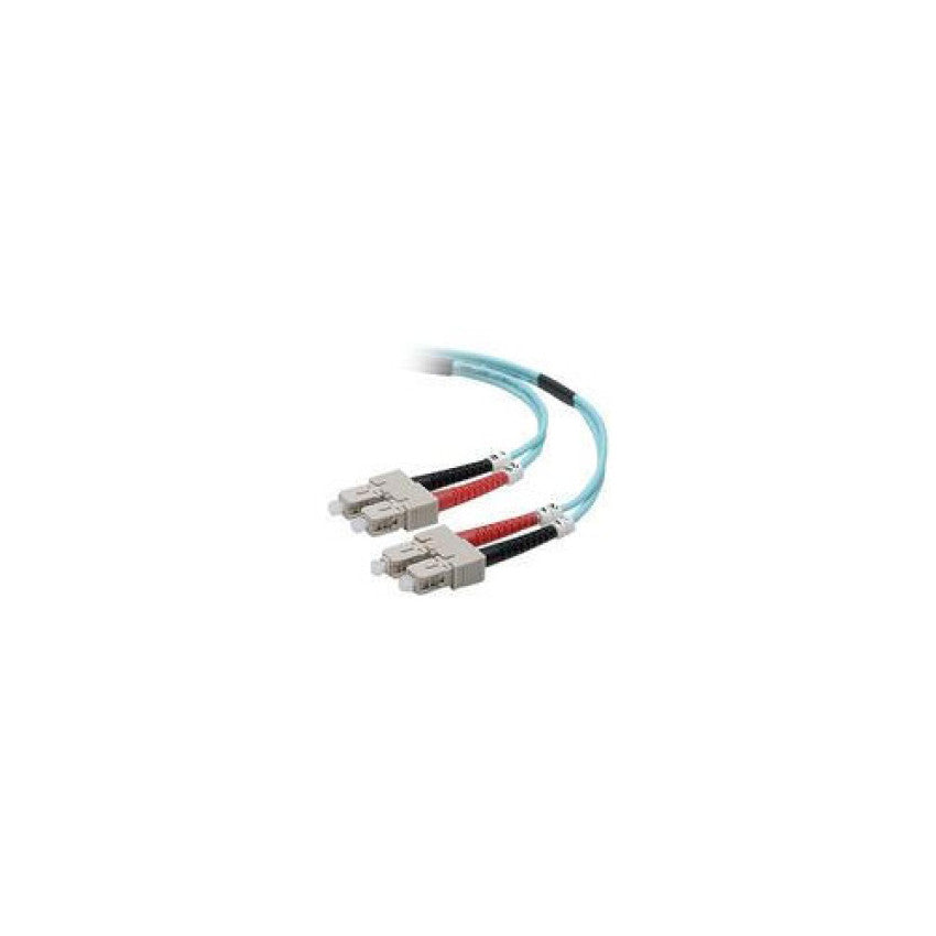 Belkin Patch Cable Sc/sc Multi-mode(m) 6.6 Ft (F2F4027702MG)