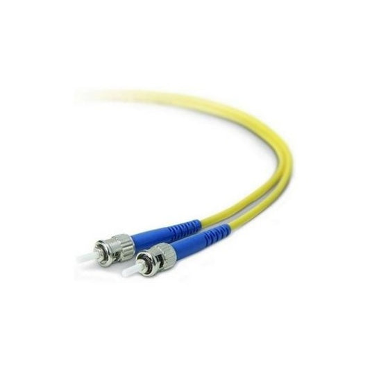 Belkin Patch Cable St Single Mode(m) 6.6ft (F2F8020002M)