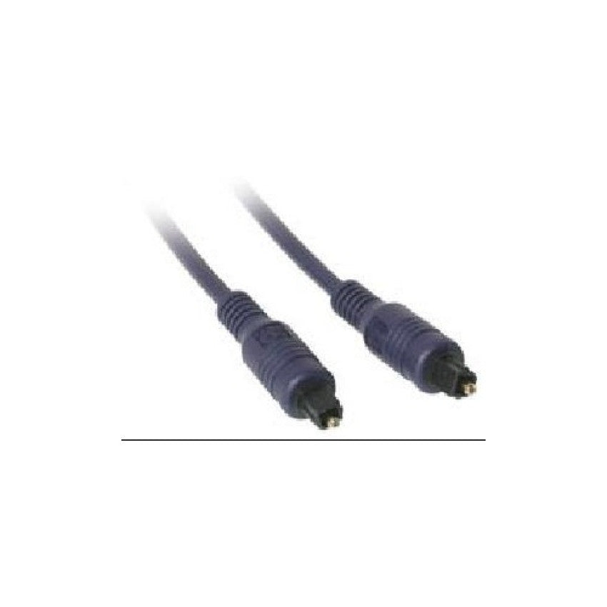 C2G 2mvelocity Toslink Optical Digitalcable (40391)