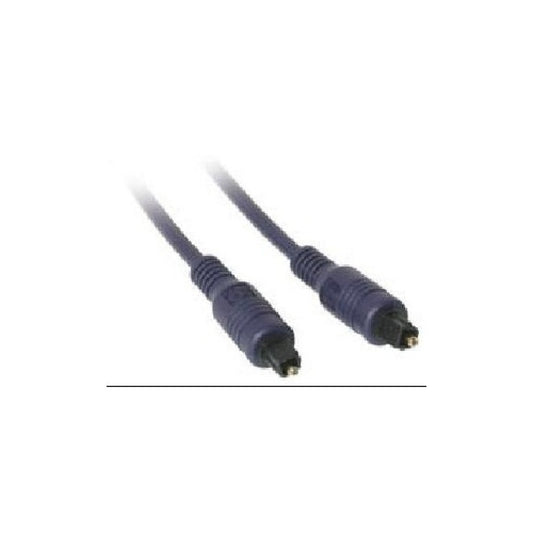 C2G 2mvelocity Toslink Optical Digitalcable (40391)