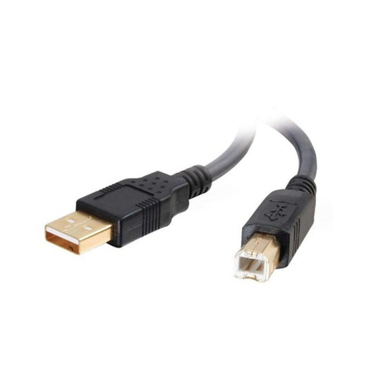 C2G 3m Ultima Usb 2.0 A/b Cable (45003)