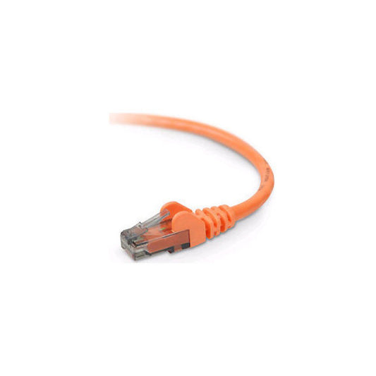 Belkin Patch Cable Rj45m/rj45m
