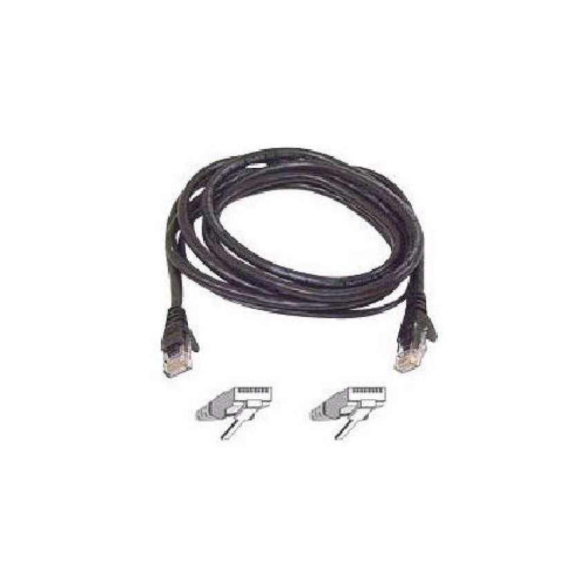 Belkin Cable,cat6,utp (A3L98035GRNS)