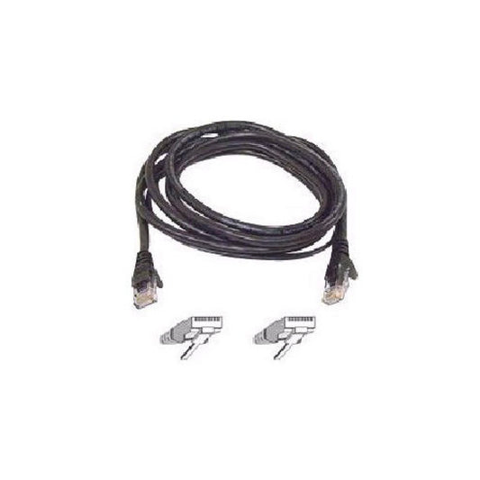 Belkin Cable,cat6,utp (A3L98035GRNS)