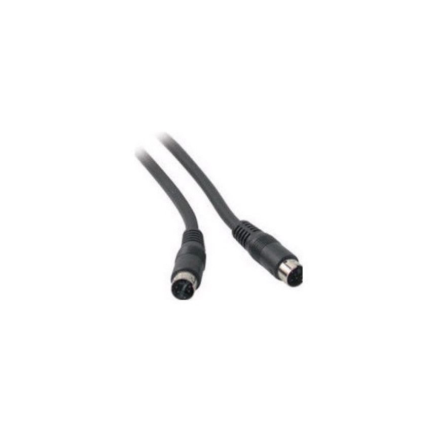 C2G 25ft S-video Cable (40917)