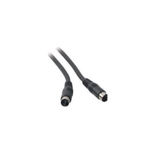 C2G 25ft S-video Cable (40917)