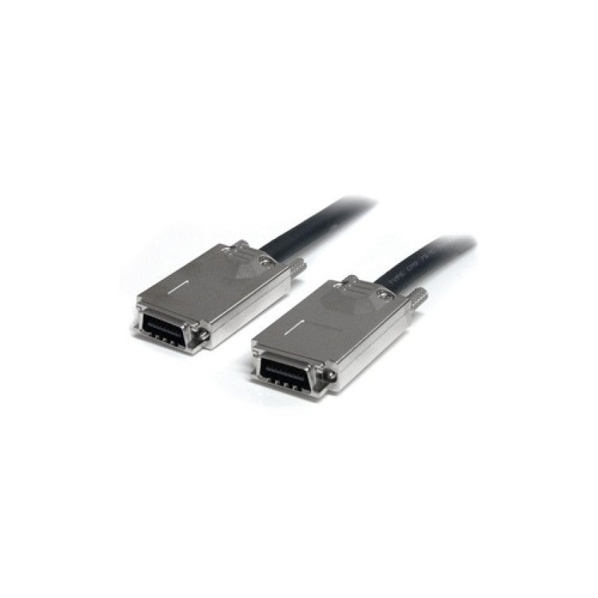 StarTech 100cm Sas Cable - Sff-8470 To Sff-8470 (SAS7070S100)