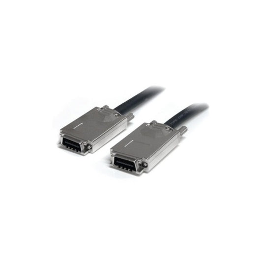 StarTech 100cm Sas Cable - Sff-8470 To Sff-8470 (SAS7070S100)
