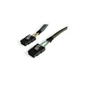 StarTech 100cm Sas Cable - Sff-8087 To Sff-8087 (SAS8787100)