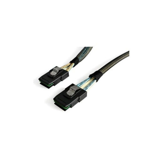 StarTech 100cm Sas Cable - Sff-8087 To Sff-8087 (SAS8787100)