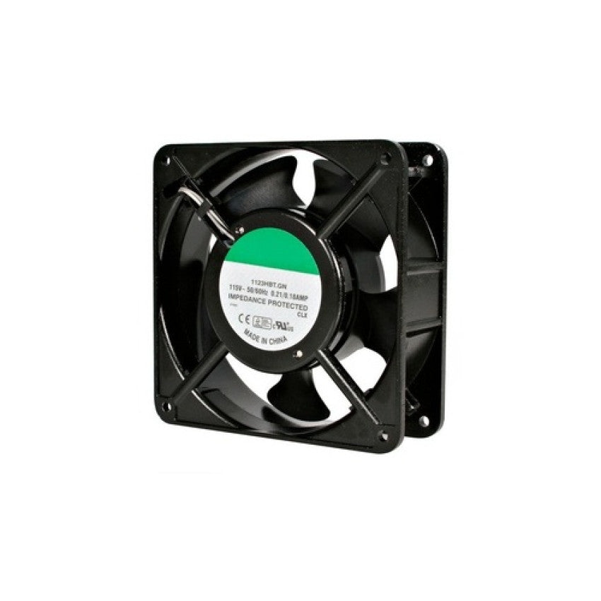 StarTech 12cm Ac Fan Kit For Server Rack Cabinet (ACFANKIT12)