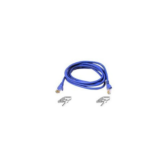 Belkin Patch Cable Rj-45 M/m 150ft Cat6 Blue (A3L980150BLUS)
