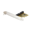 StarTech 1 Port Pcie Ide Controller Adapter Card (PEX2IDE)