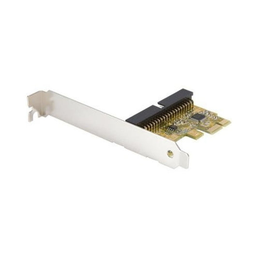 StarTech 1 Port Pcie Ide Controller Adapter Card (PEX2IDE)