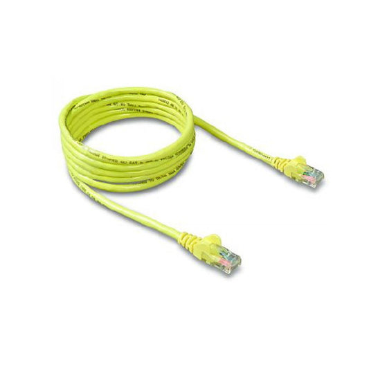 Belkin Cat5e Patch Cable 