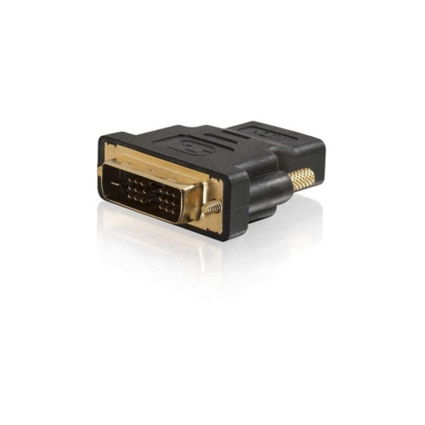 C2G Dvi-d To Hdmi Adapter - M/f Inline (40746)