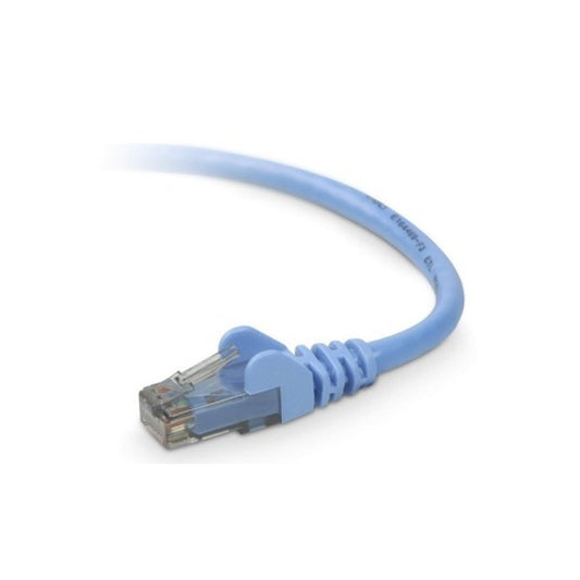 Belkin Cable,cat6,utp,rj45m/m,6 (A3L98006INBLS)