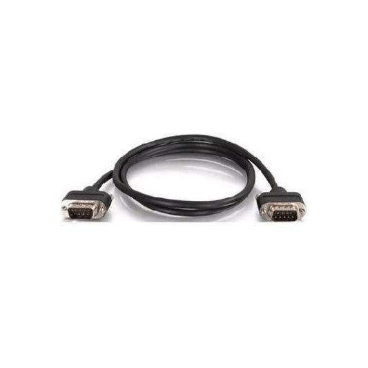 C2G 6ft Cmg Db9 Null Modem M-m (52166)
