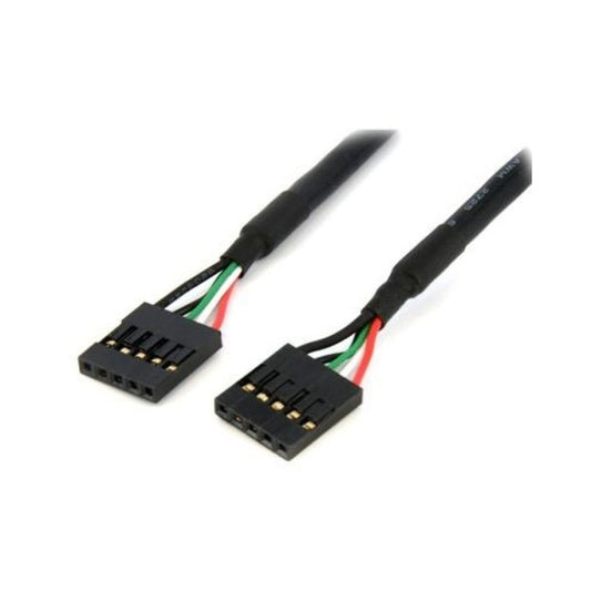 StarTech 24in Internal 5 Pin Usb Idc Header Cable (USBINT5PIN24)