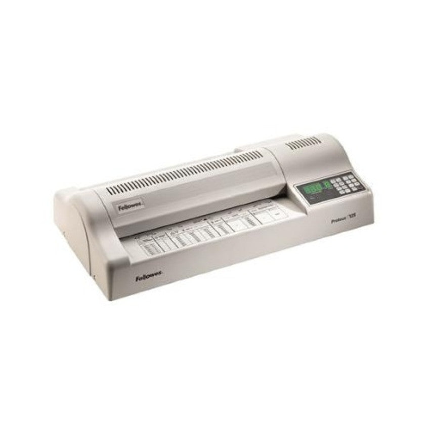 Fellowes Laminator Proteus 125 13in:120v (5709501)