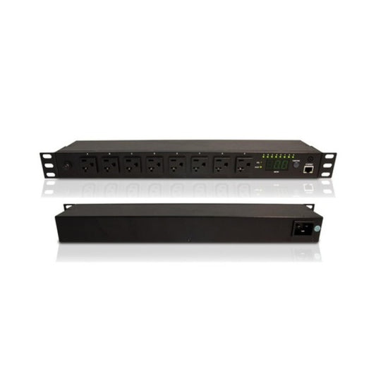 Minuteman UPS Remote On/off Power Manager (RPM1581HVN)