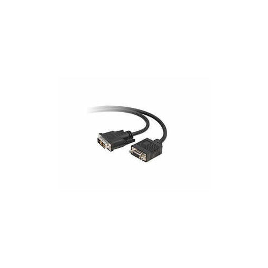Belkin 3ft Dvi Single Link To Vga Cable (F2E016203SV)