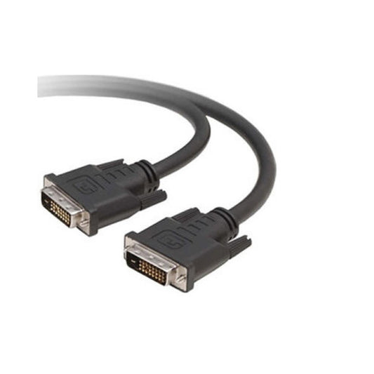 Belkin 10ft Dvi-d To Dvi-d Duallinkcable (F2E717110DV)