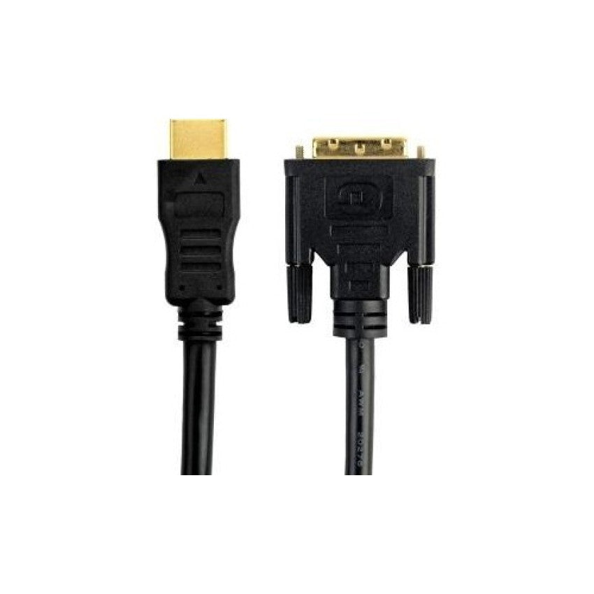 Belkin 3ft Hdmi To Dvi Monitor Cable (F2E8242B03)