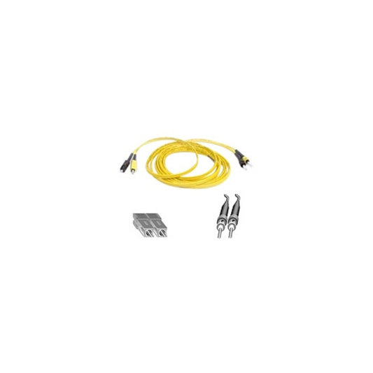 Belkin Duplex Fiber Optic Cable (F2F8020705M)