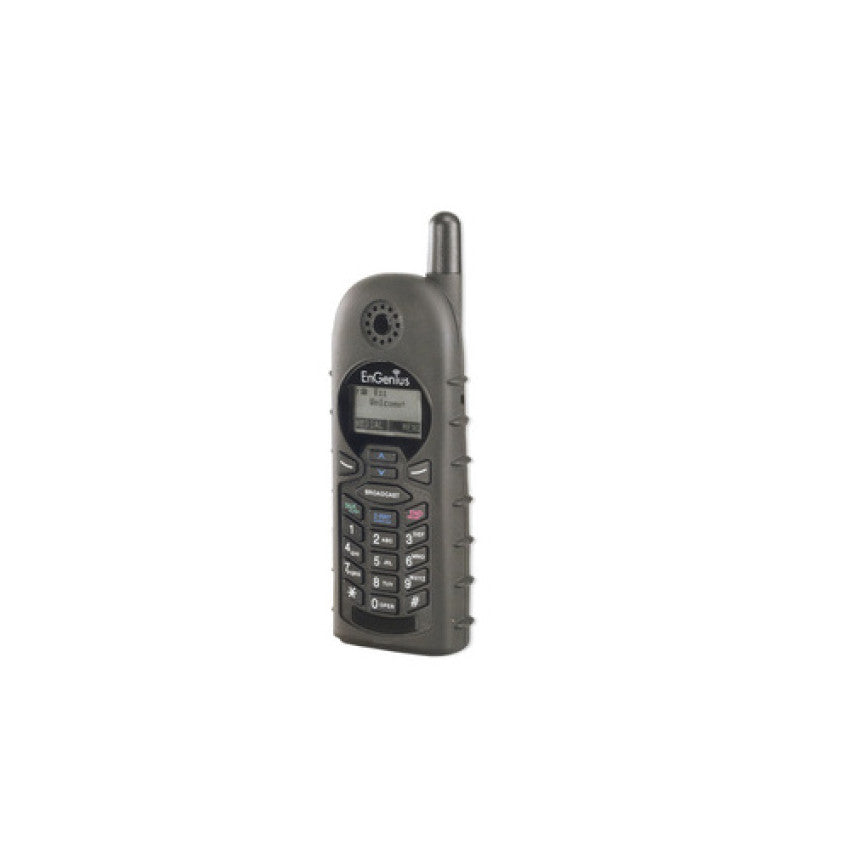 Engenius Technologies,Inc Durafon Pro-hc Handset Only (DURAFONPROHC)