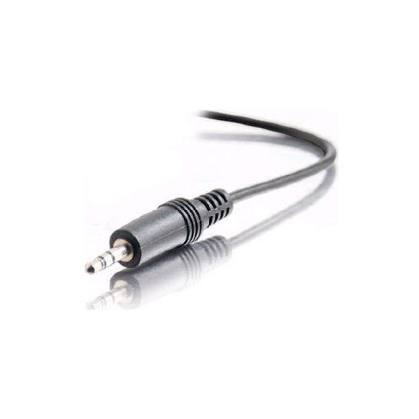 C2G 25ft. 3.5mm Stereo Audio Cbl M/m (40415)